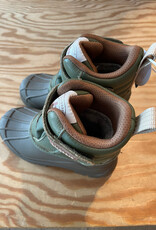 BISGAARD BISGAARD PIXIE 55003.225 2080 KAKI