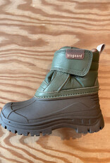 BISGAARD BISGAARD PIXIE 55003.225 2080 KAKI