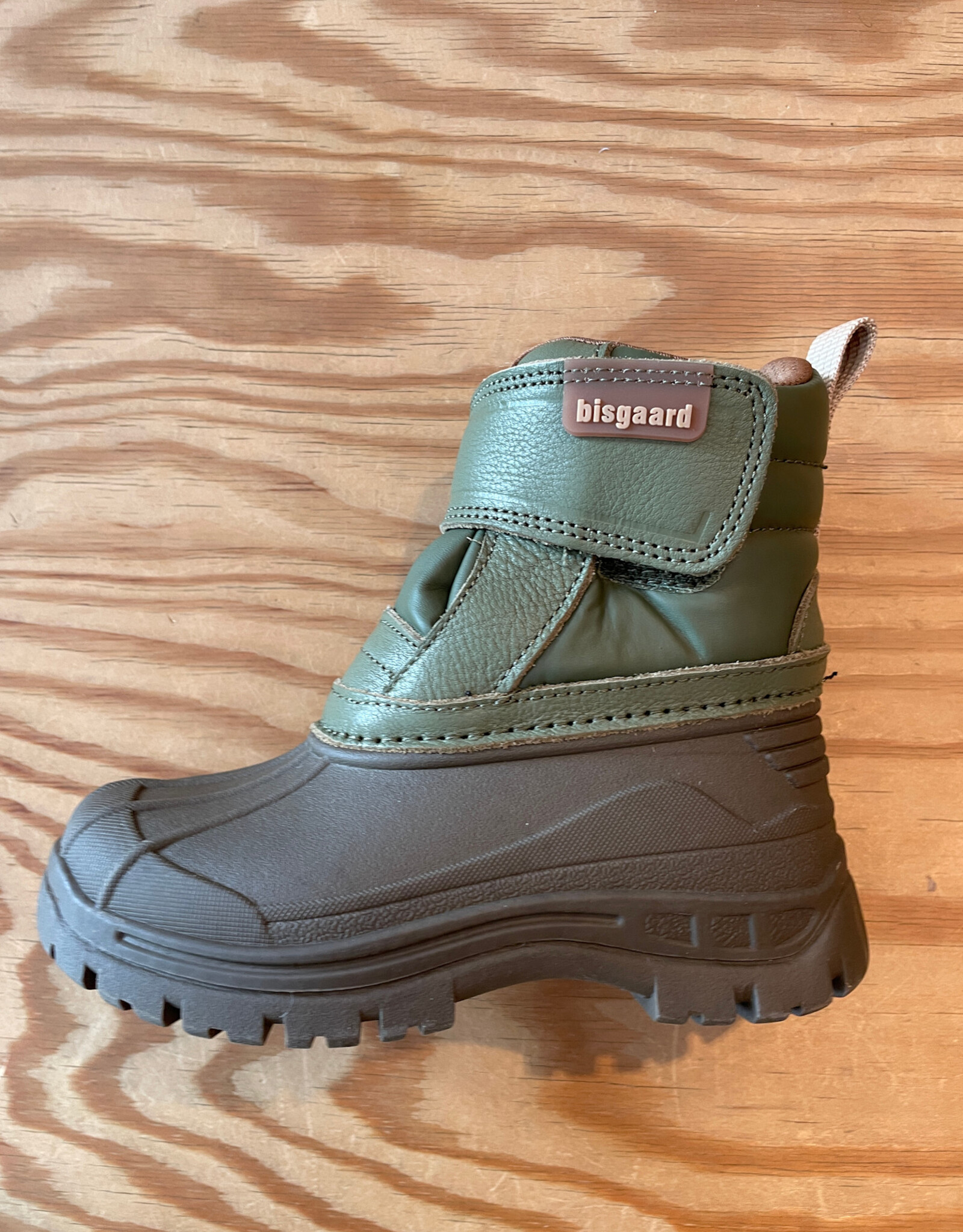 BISGAARD BISGAARD PIXIE 55003.225 2080 KAKI