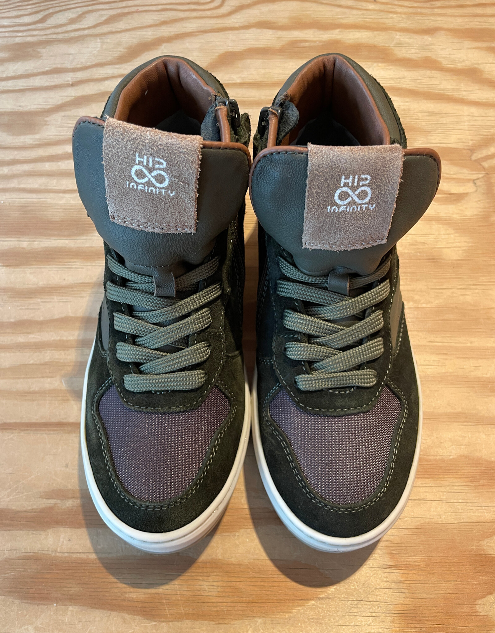 HIP/PINOCCHIO HIP 1100 GREEN COMBI