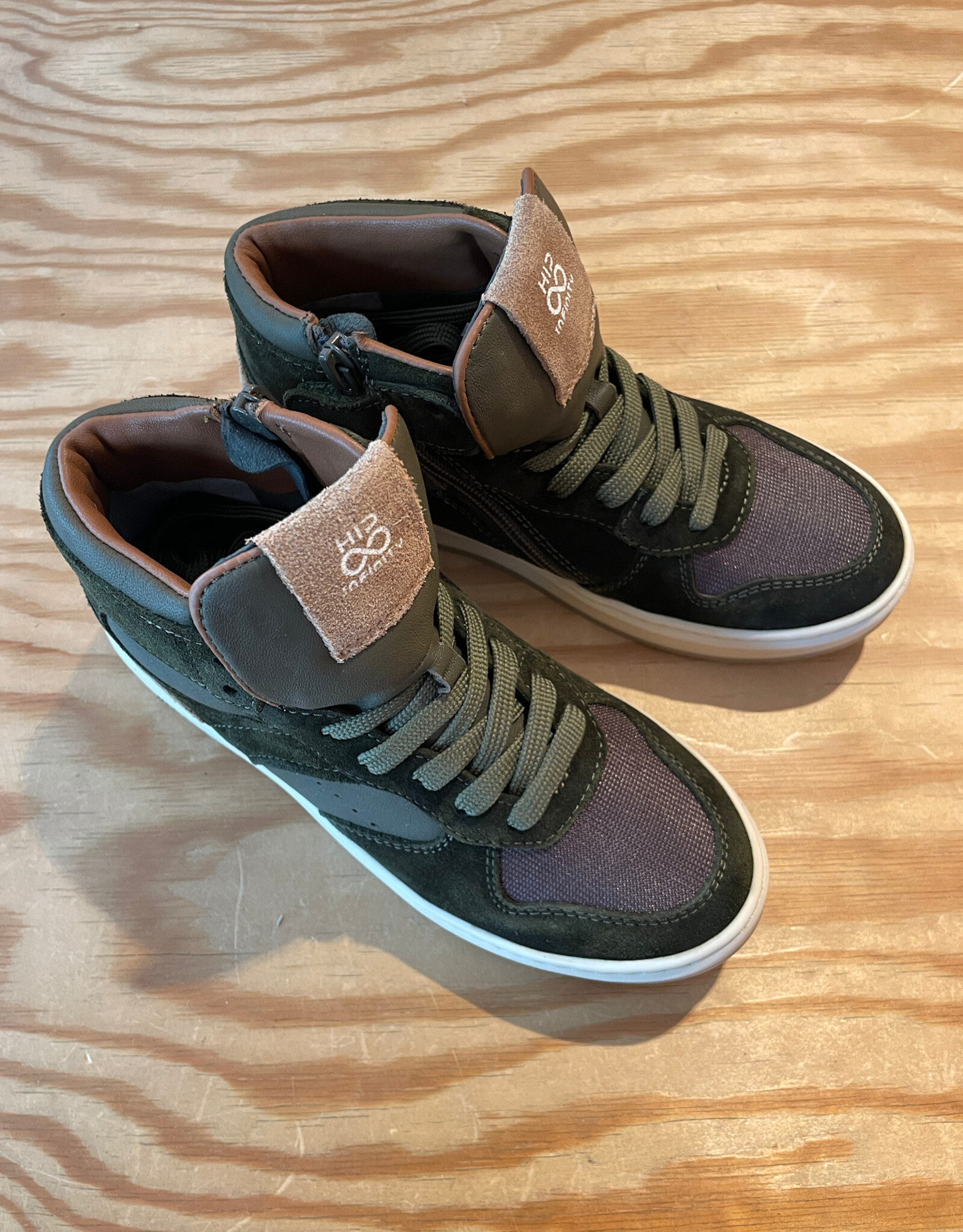 HIP/PINOCCHIO HIP 1100 GREEN COMBI