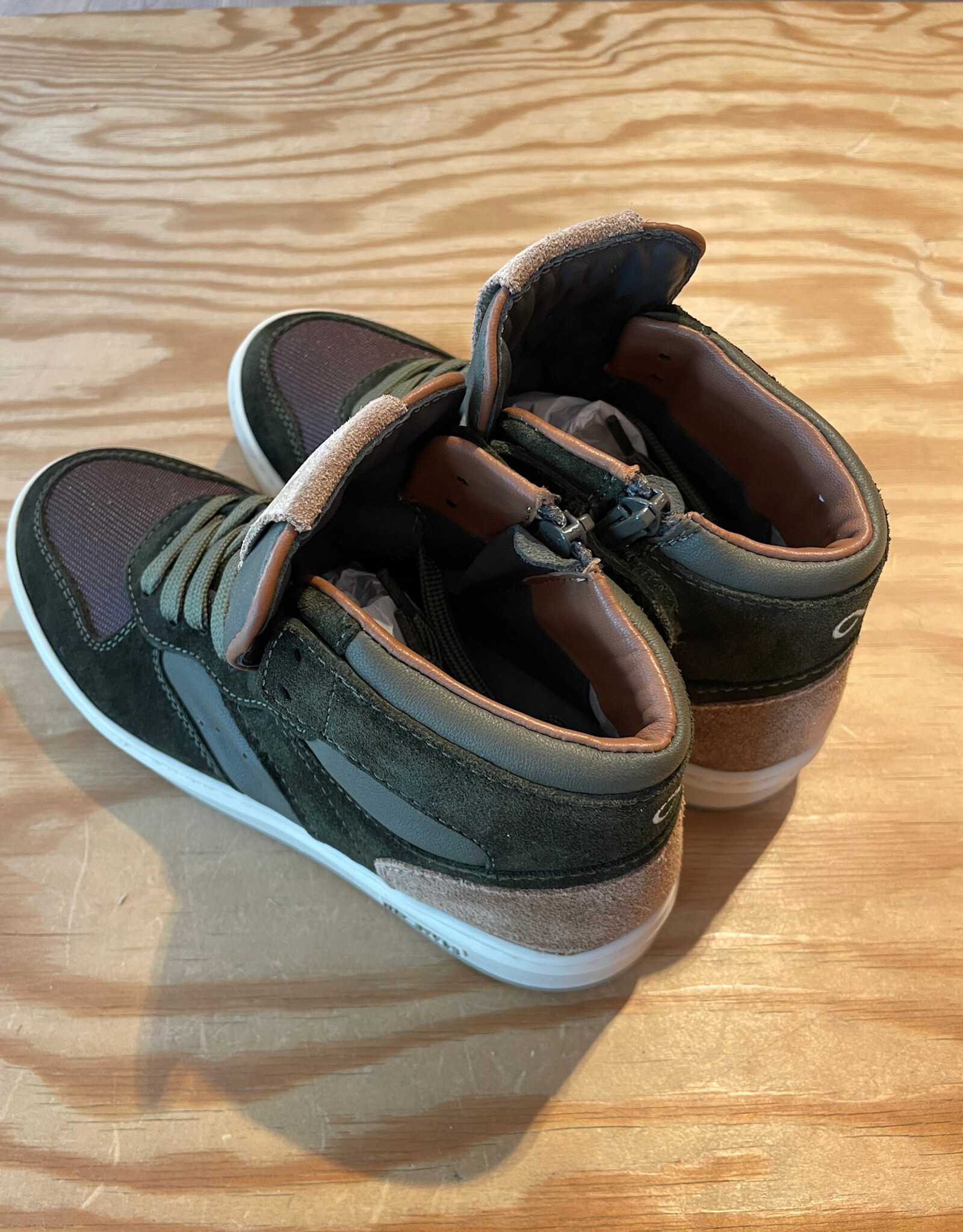 HIP/PINOCCHIO HIP 1100 GREEN COMBI