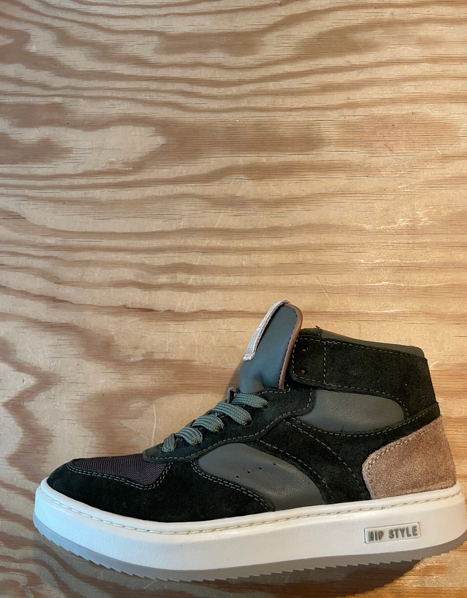 HIP/PINOCCHIO HIP 1100 GREEN COMBI