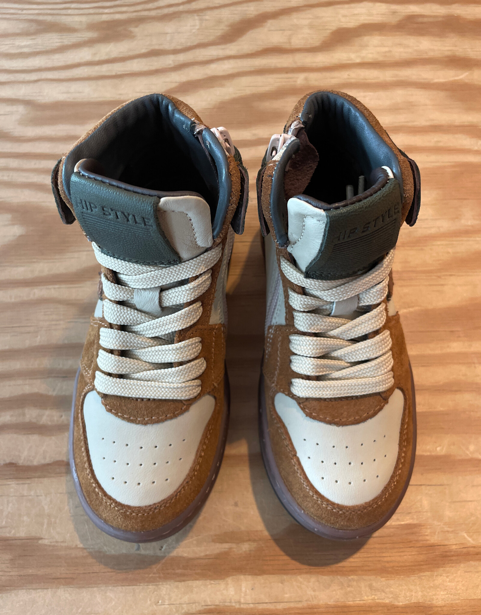 HIP/PINOCCHIO HIP 1765 NATURAL COMBI