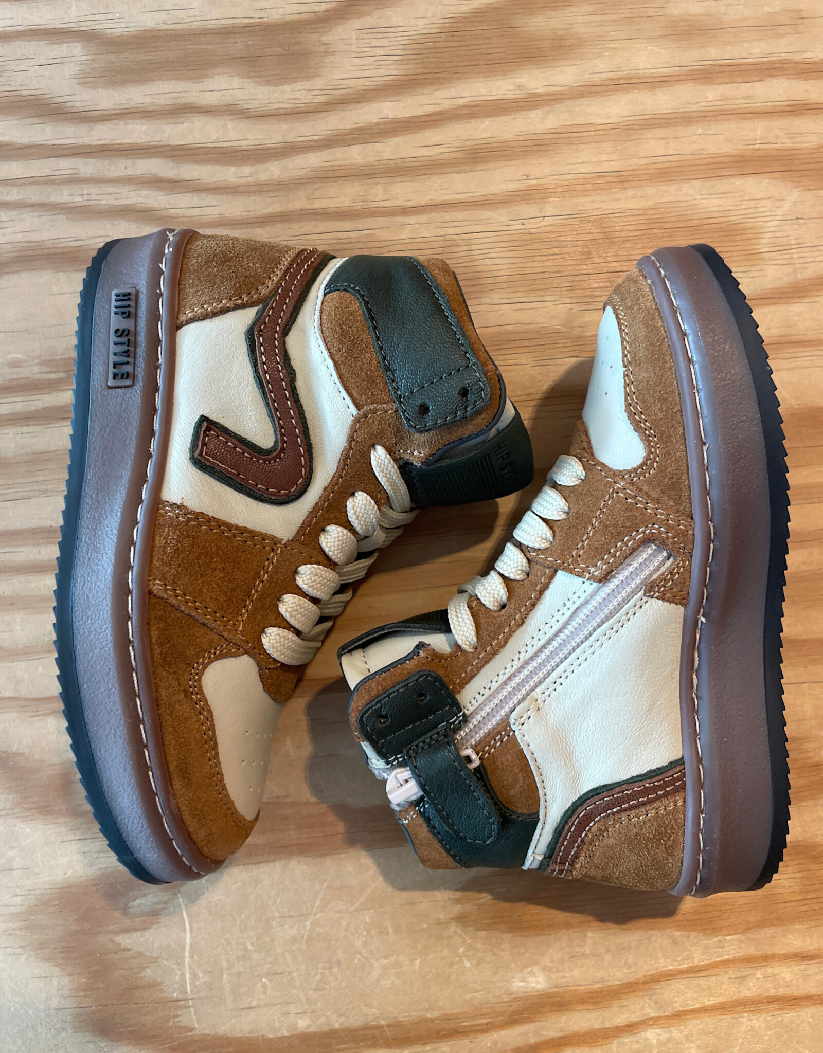 HIP/PINOCCHIO HIP 1765 NATURAL COMBI