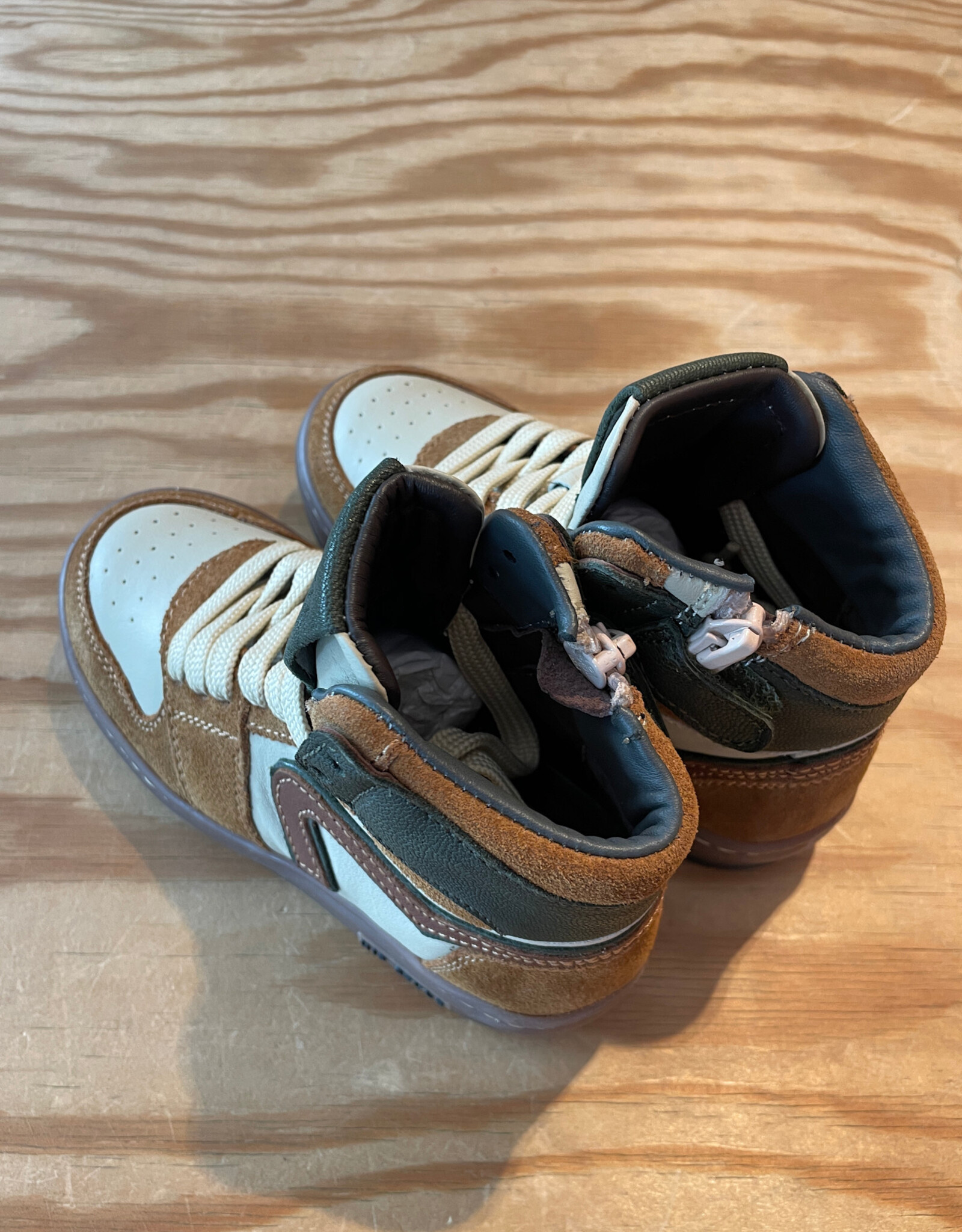 HIP/PINOCCHIO HIP 1765 NATURAL COMBI