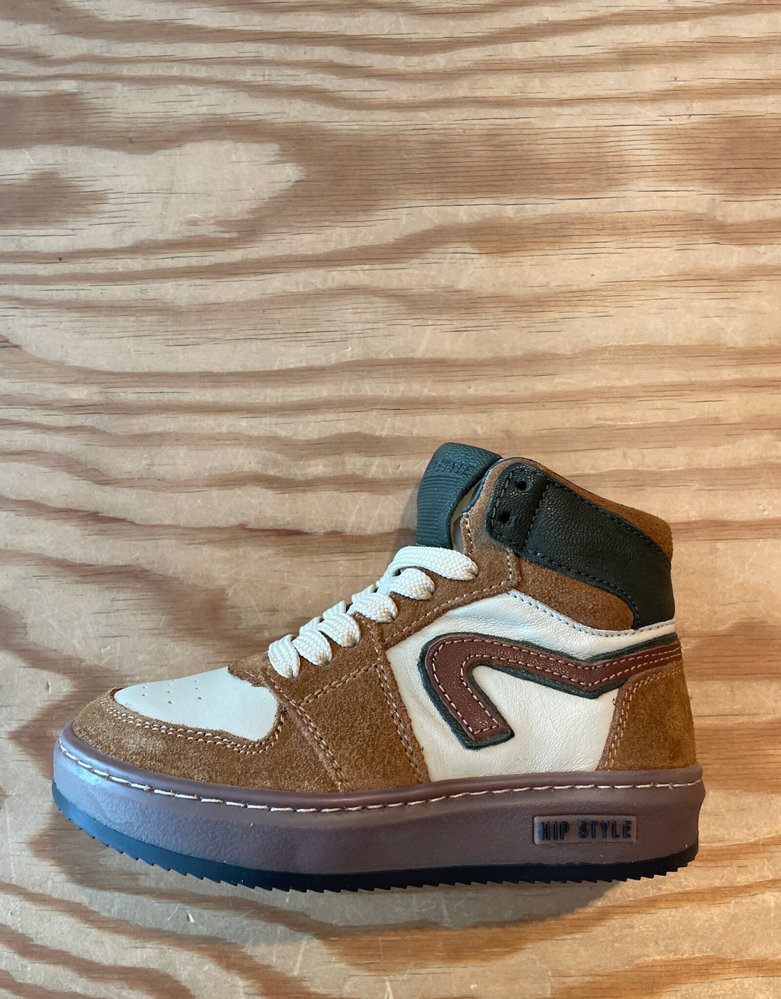 HIP/PINOCCHIO HIP 1765 NATURAL COMBI