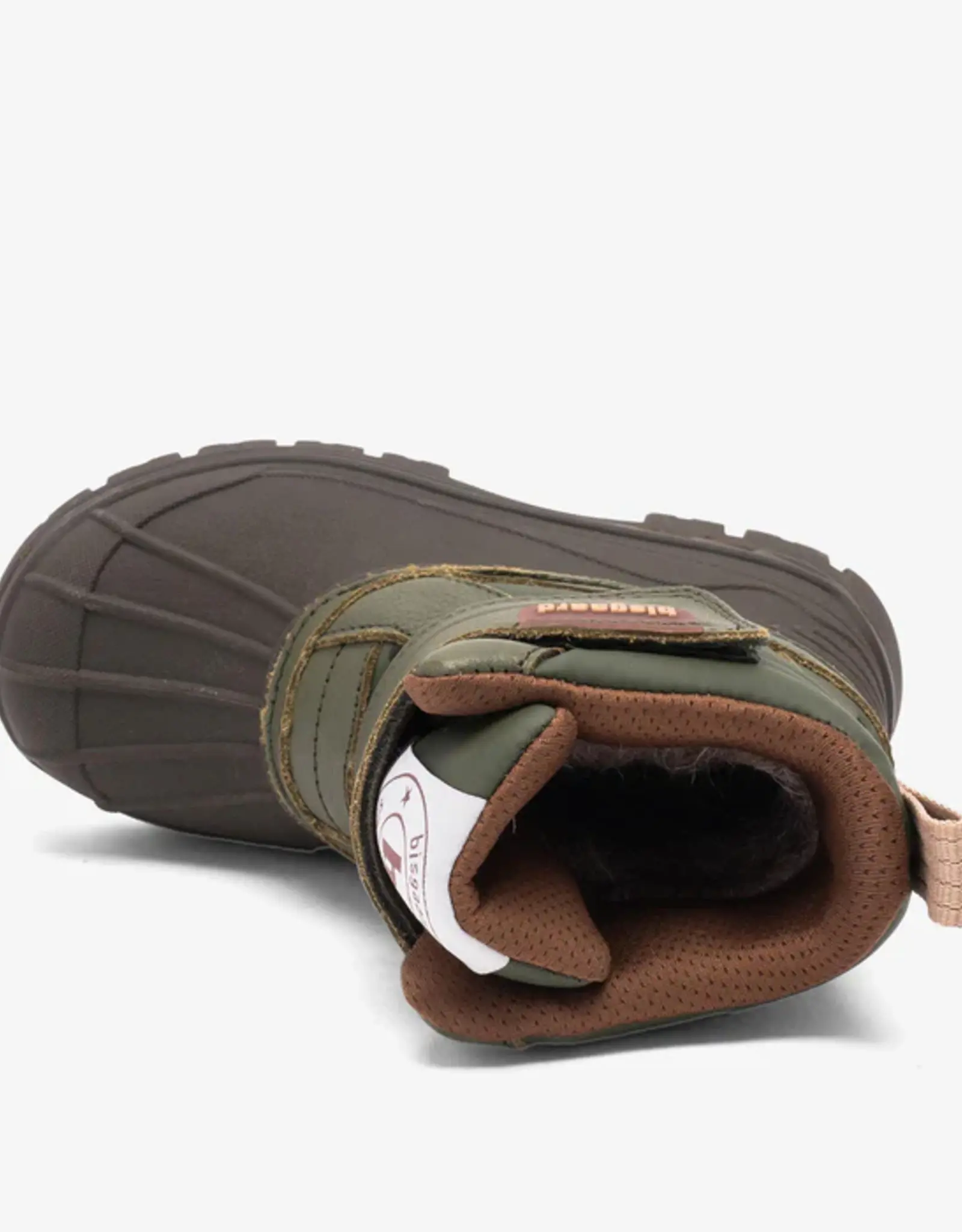 BISGAARD BISGAARD PIXIE 55003.225 2080 KAKI