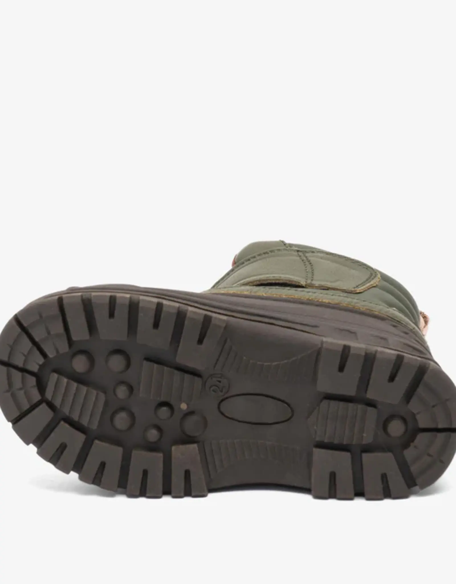 BISGAARD BISGAARD PIXIE 55003.225 2080 KAKI