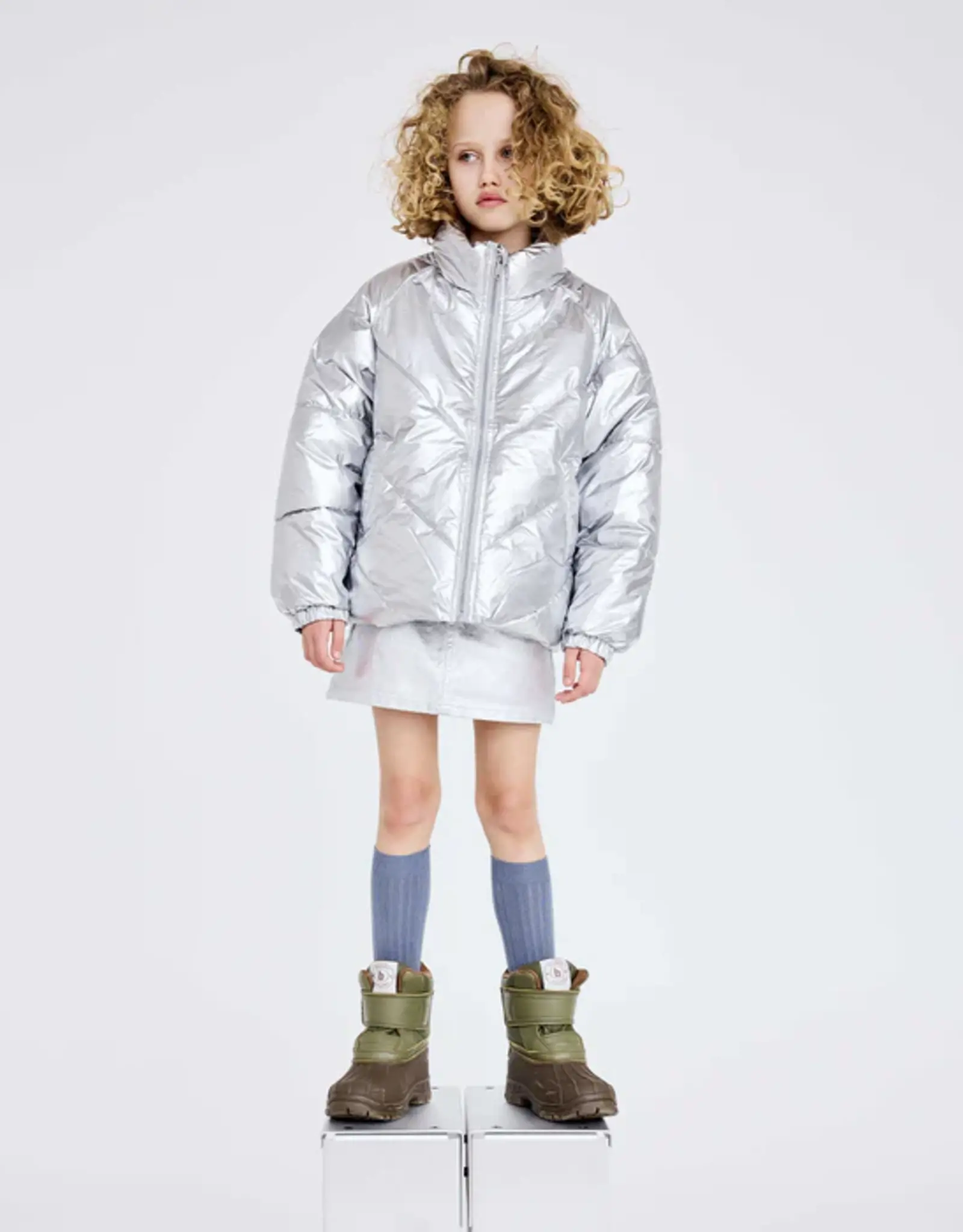 BISGAARD BISGAARD PIXIE 55003.225 2080 KAKI