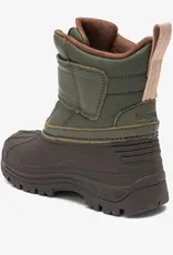 BISGAARD BISGAARD PIXIE 55003.225 2080 KAKI