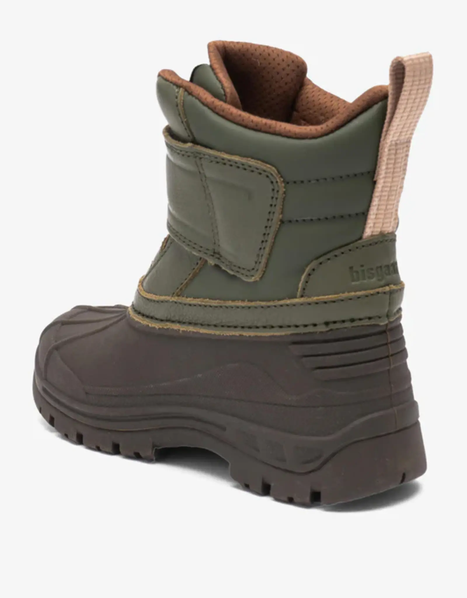 BISGAARD BISGAARD PIXIE 55003.225 2080 KAKI