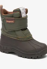 BISGAARD BISGAARD PIXIE 55003.225 2080 KAKI