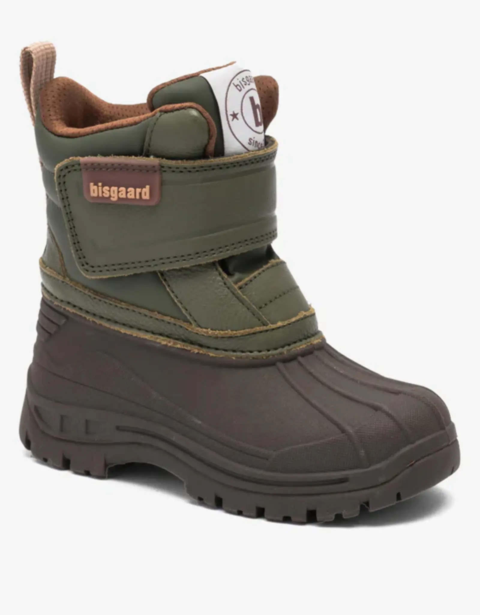 BISGAARD BISGAARD PIXIE 55003.225 2080 KAKI