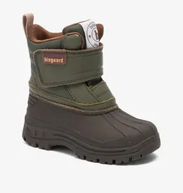 BISGAARD BISGAARD PIXIE 55003.225 2080 KAKI
