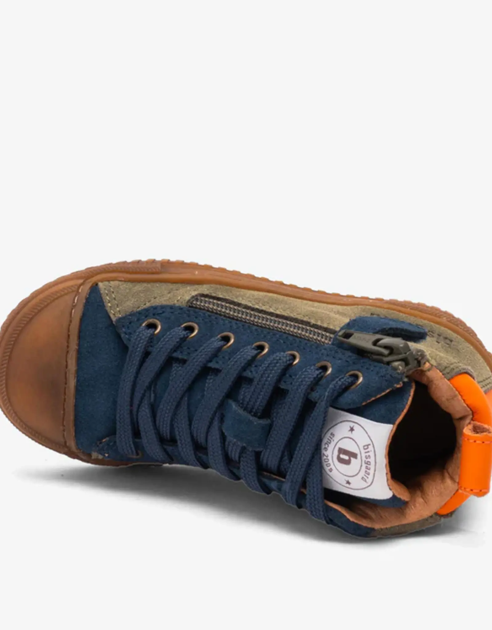 BISGAARD BISGAARD RYAN 34802.225 2080 KHAKI