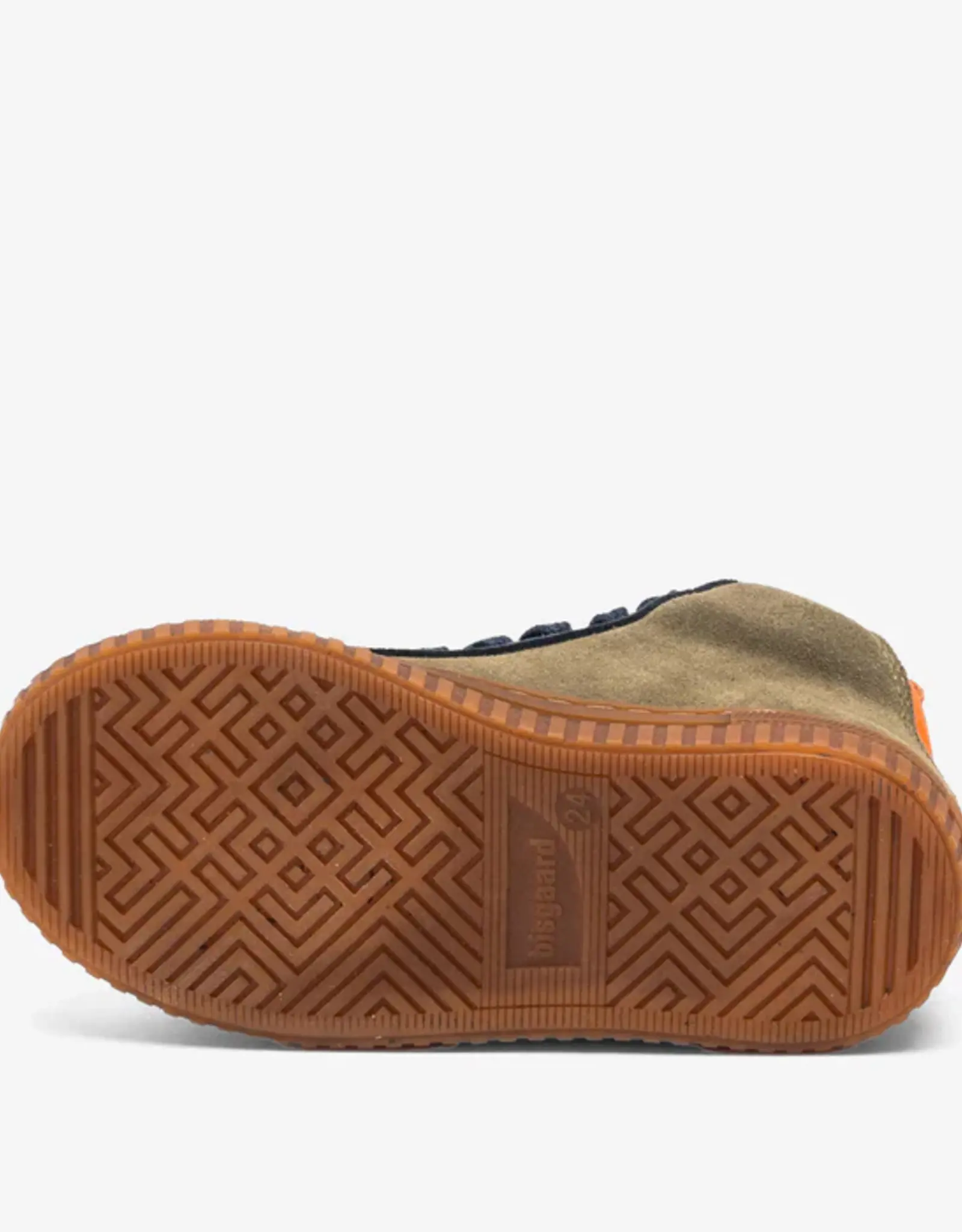 BISGAARD BISGAARD RYAN 34802.225 2080 KHAKI