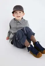 BISGAARD BISGAARD RYAN 34802.225 2080 KHAKI