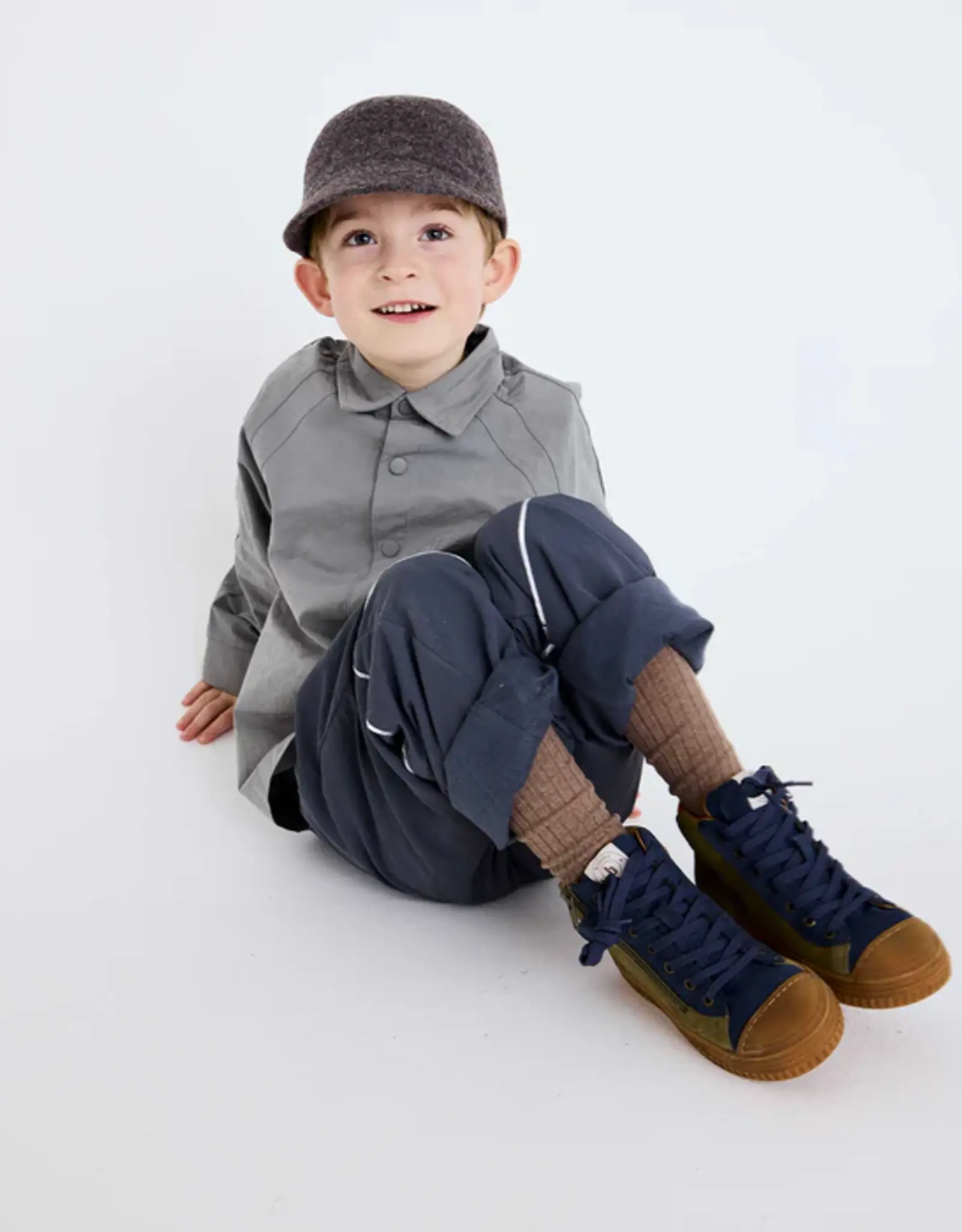 BISGAARD BISGAARD RYAN 34802.225 2080 KHAKI