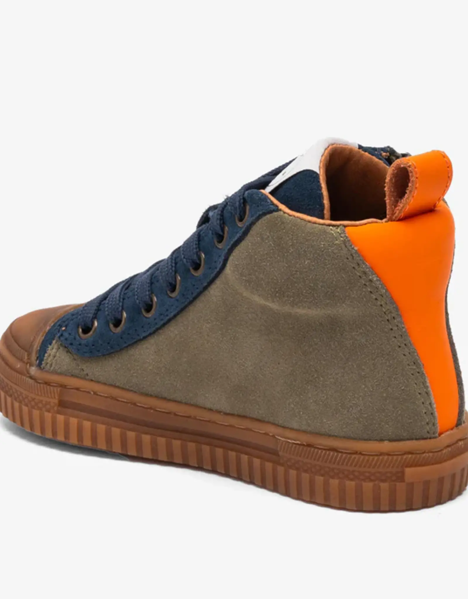 BISGAARD BISGAARD RYAN 34802.225 2080 KHAKI