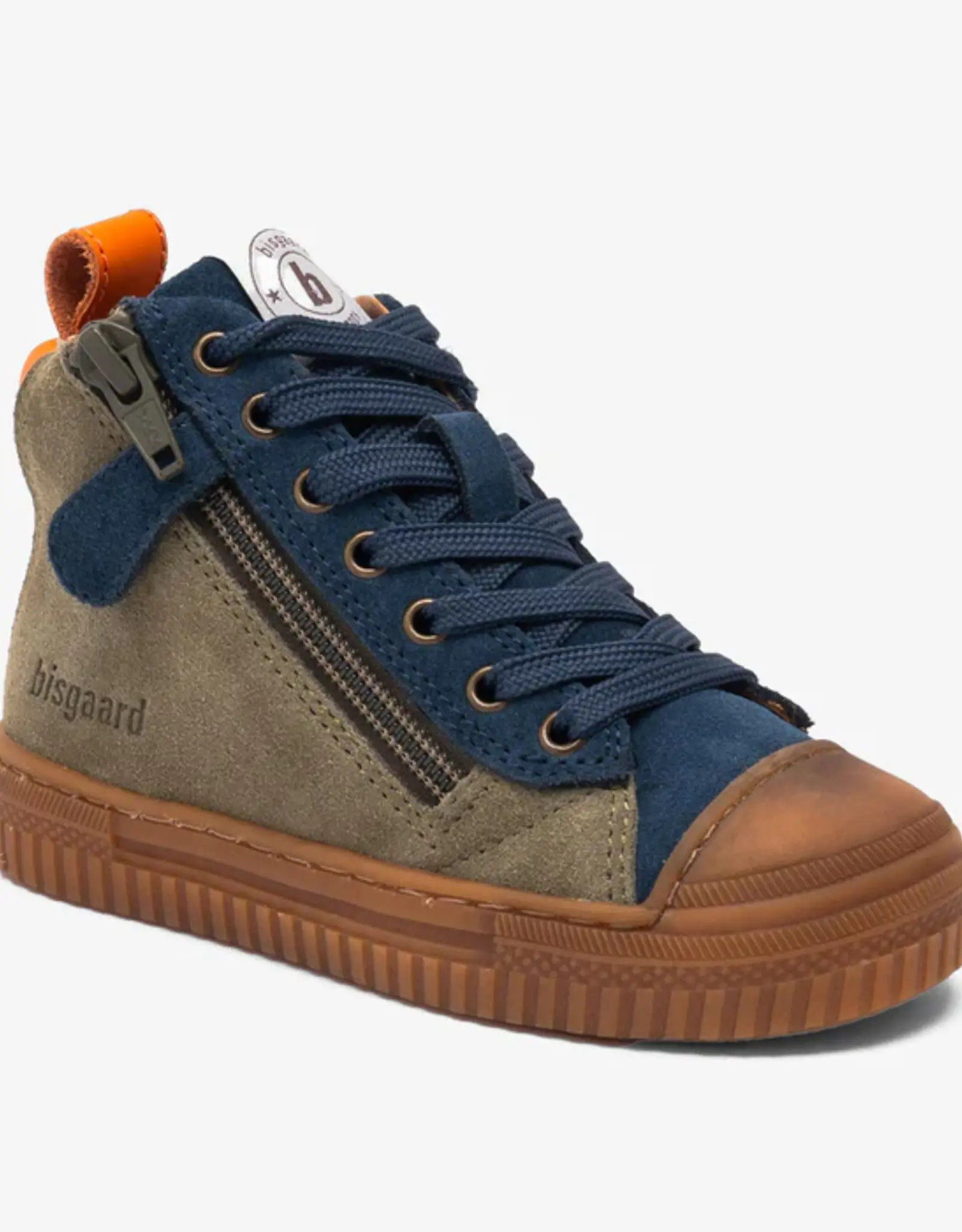 BISGAARD BISGAARD RYAN 34802.225 2080 KHAKI