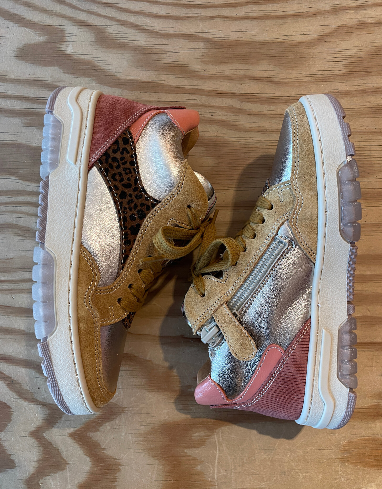 ROMAGNOLI ROMAGNOLI 7384R024 024 LAMINAT AVORIO