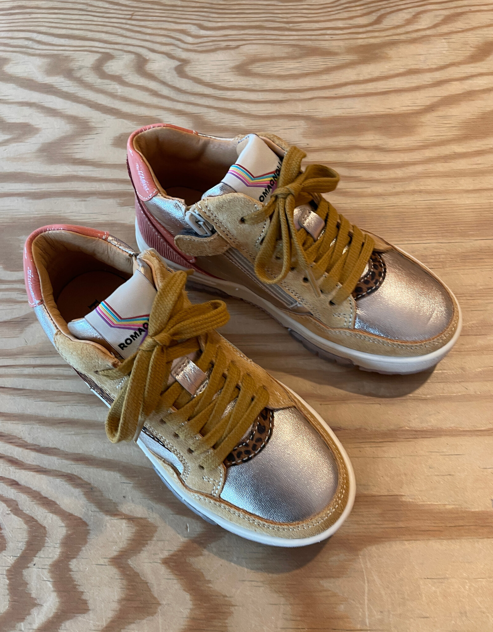 ROMAGNOLI ROMAGNOLI 7384R024 024 LAMINAT AVORIO