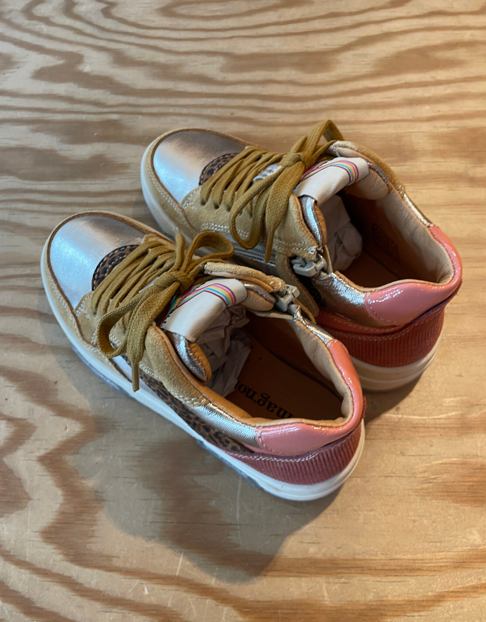 ROMAGNOLI ROMAGNOLI 7384R024 024 LAMINAT AVORIO