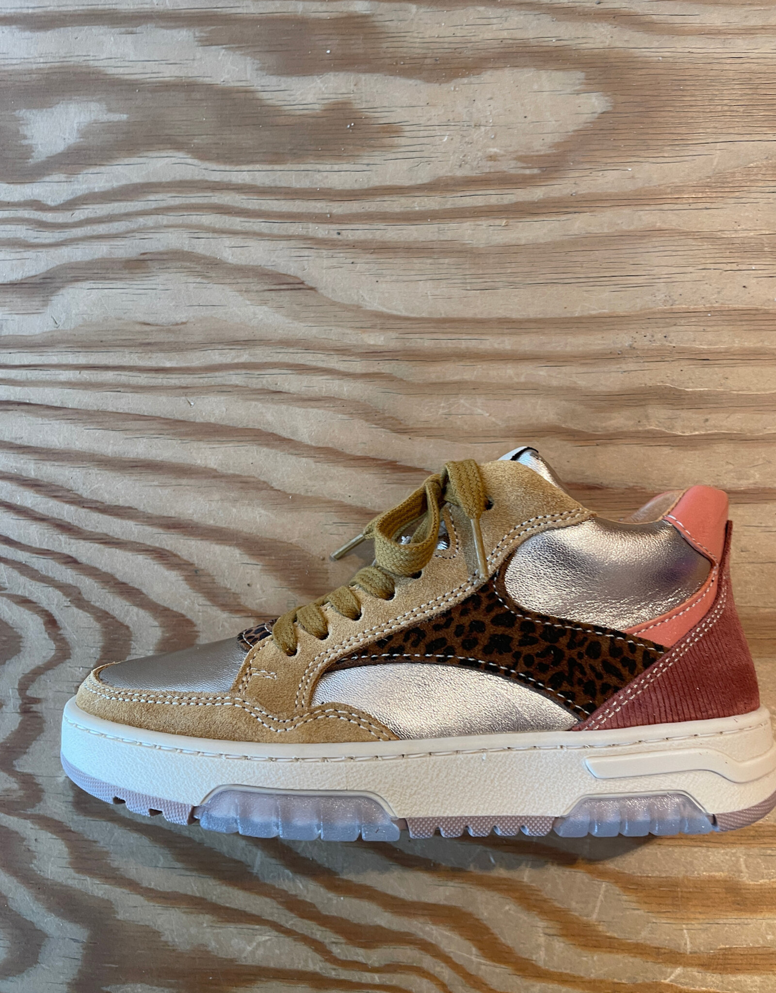 ROMAGNOLI ROMAGNOLI 7384R024 024 LAMINAT AVORIO