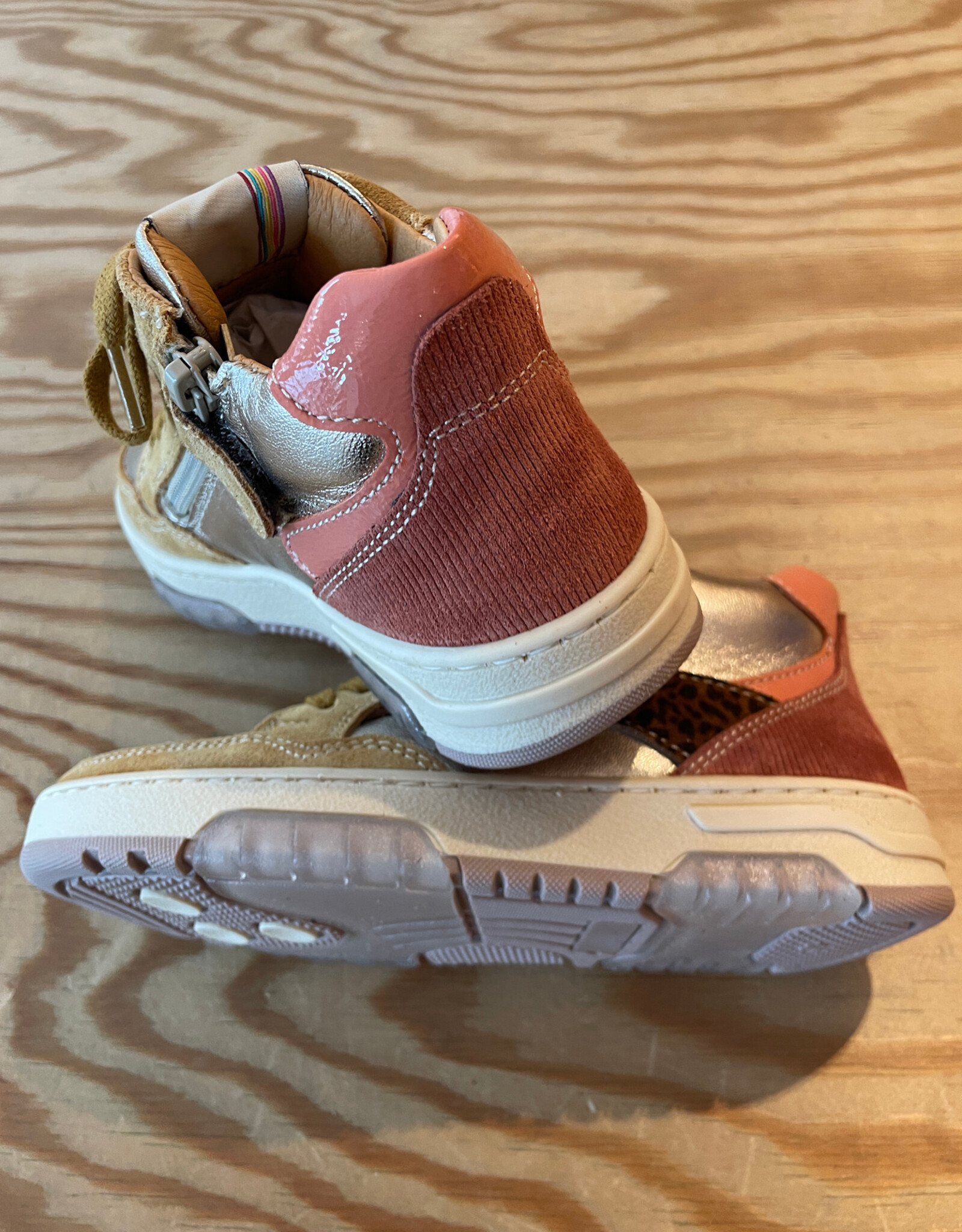 ROMAGNOLI ROMAGNOLI 7384R024 024 LAMINAT AVORIO