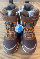 BISGAARD BISGAARD BRUCE TEX 55004.225 1262 DARK BROWN