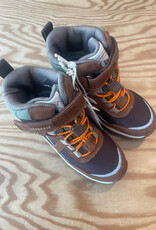 BISGAARD BISGAARD BRUCE TEX 55004.225 1262 DARK BROWN