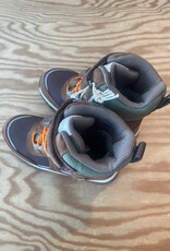 BISGAARD BISGAARD BRUCE TEX 55004.225 1262 DARK BROWN