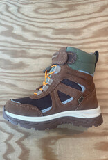 BISGAARD BISGAARD BRUCE TEX 55004.225 1262 DARK BROWN