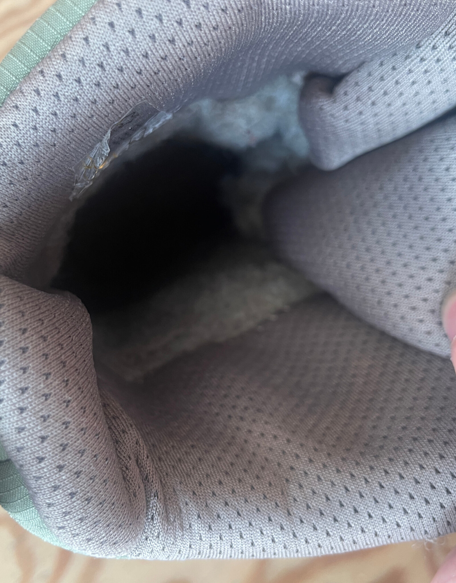 BISGAARD BISGAARD BRUCE TEX 55004.225 1262 DARK BROWN