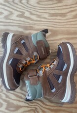 BISGAARD BISGAARD BRUCE TEX 55004.225 1262 DARK BROWN