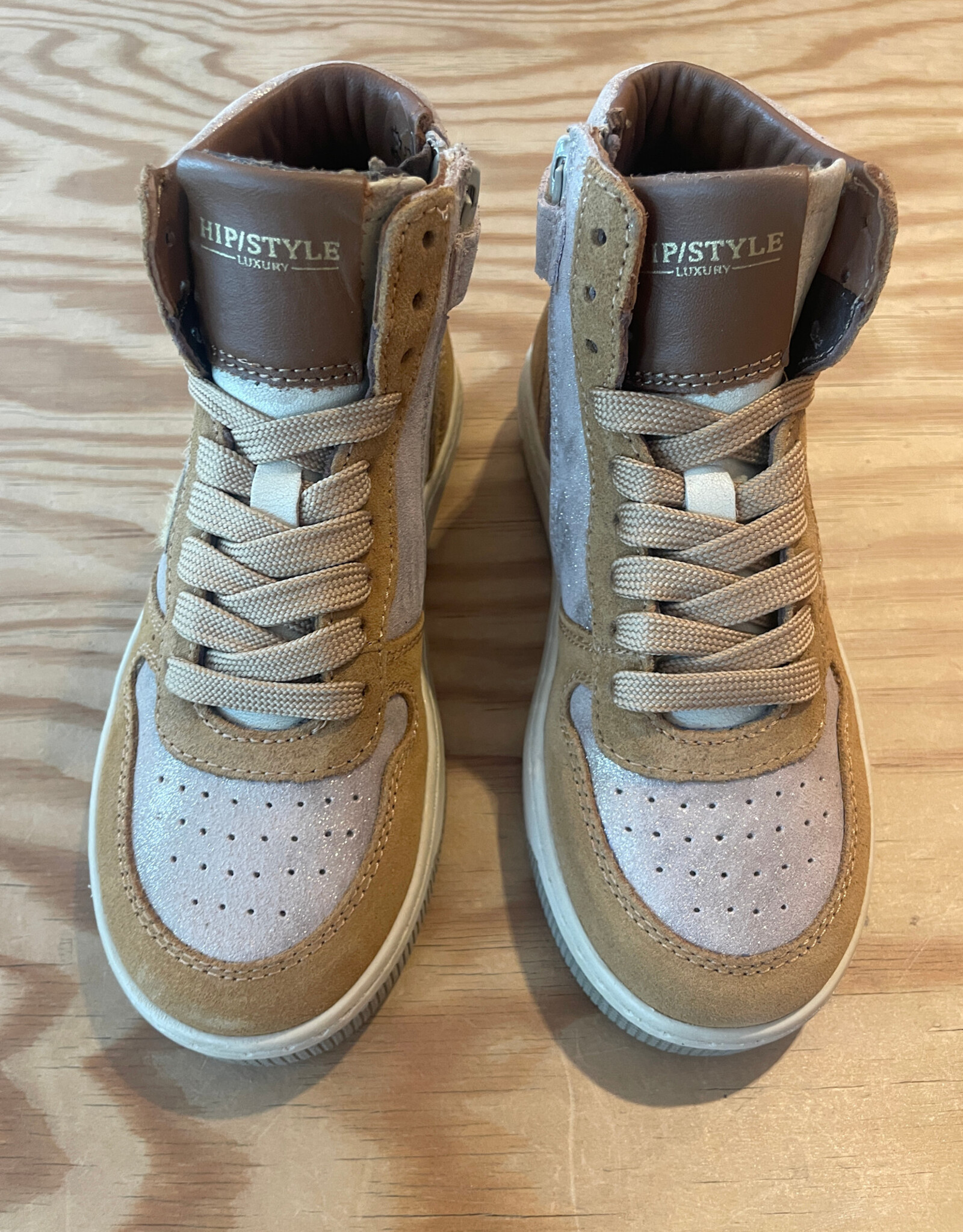 HIP/PINOCCHIO HIP H 1301 NATURAL E