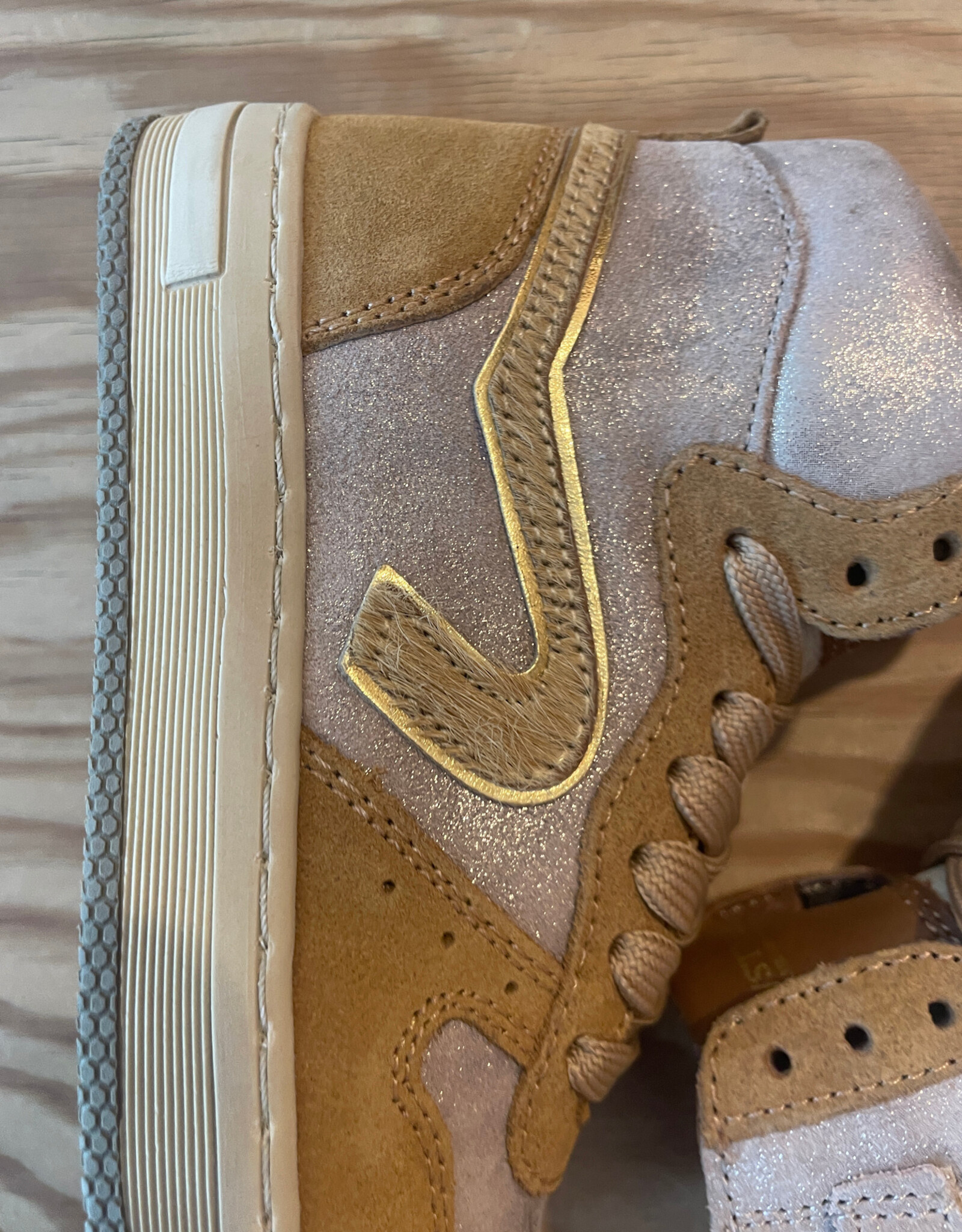 HIP/PINOCCHIO HIP H 1301 NATURAL E