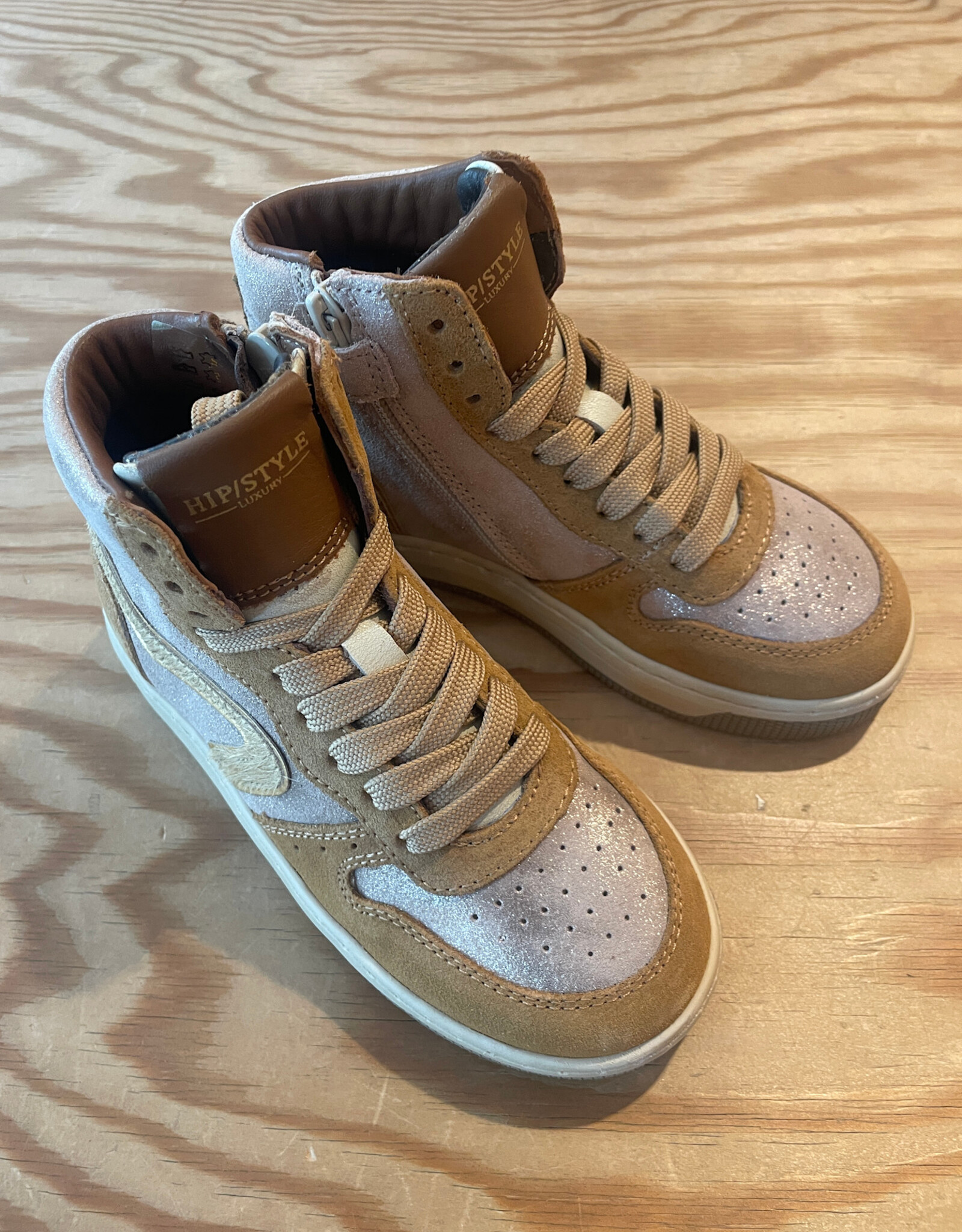 HIP/PINOCCHIO HIP H 1301 NATURAL E