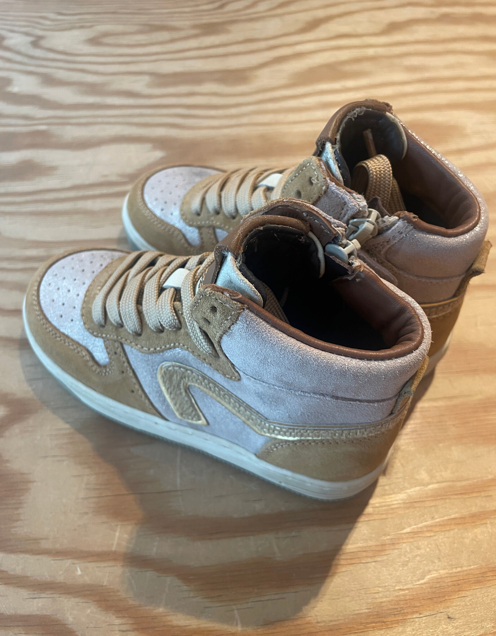 HIP/PINOCCHIO HIP H 1301 NATURAL E