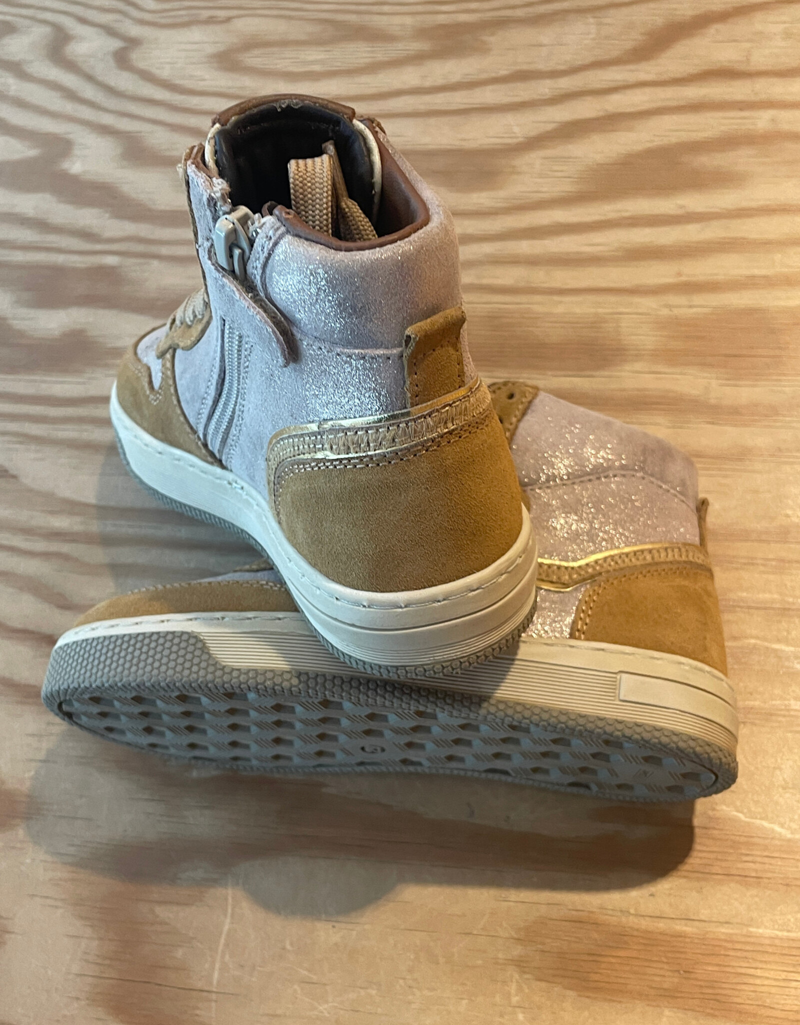 HIP/PINOCCHIO HIP H 1301 NATURAL E