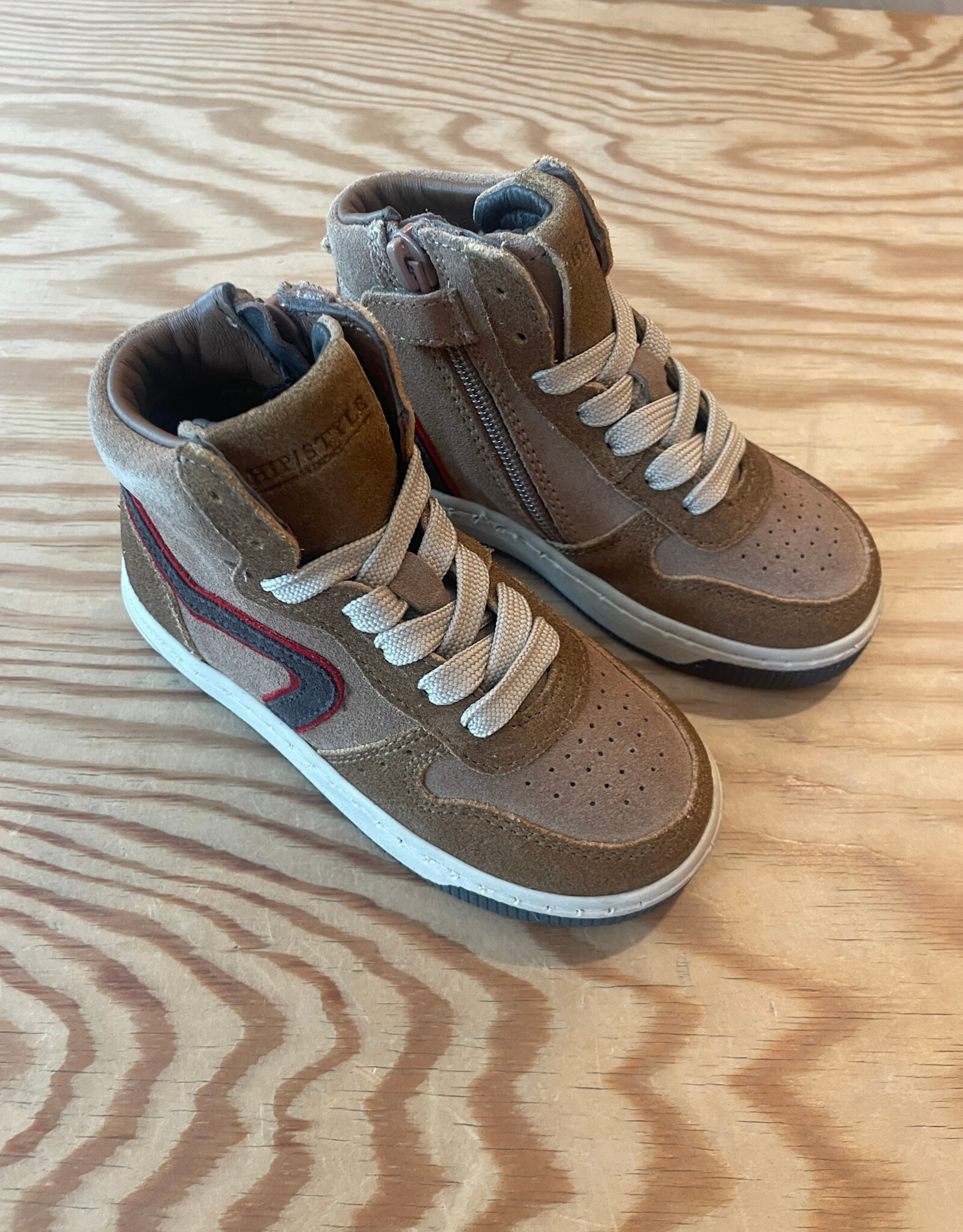 HIP/PINOCCHIO HIP H1301 NATURAL M