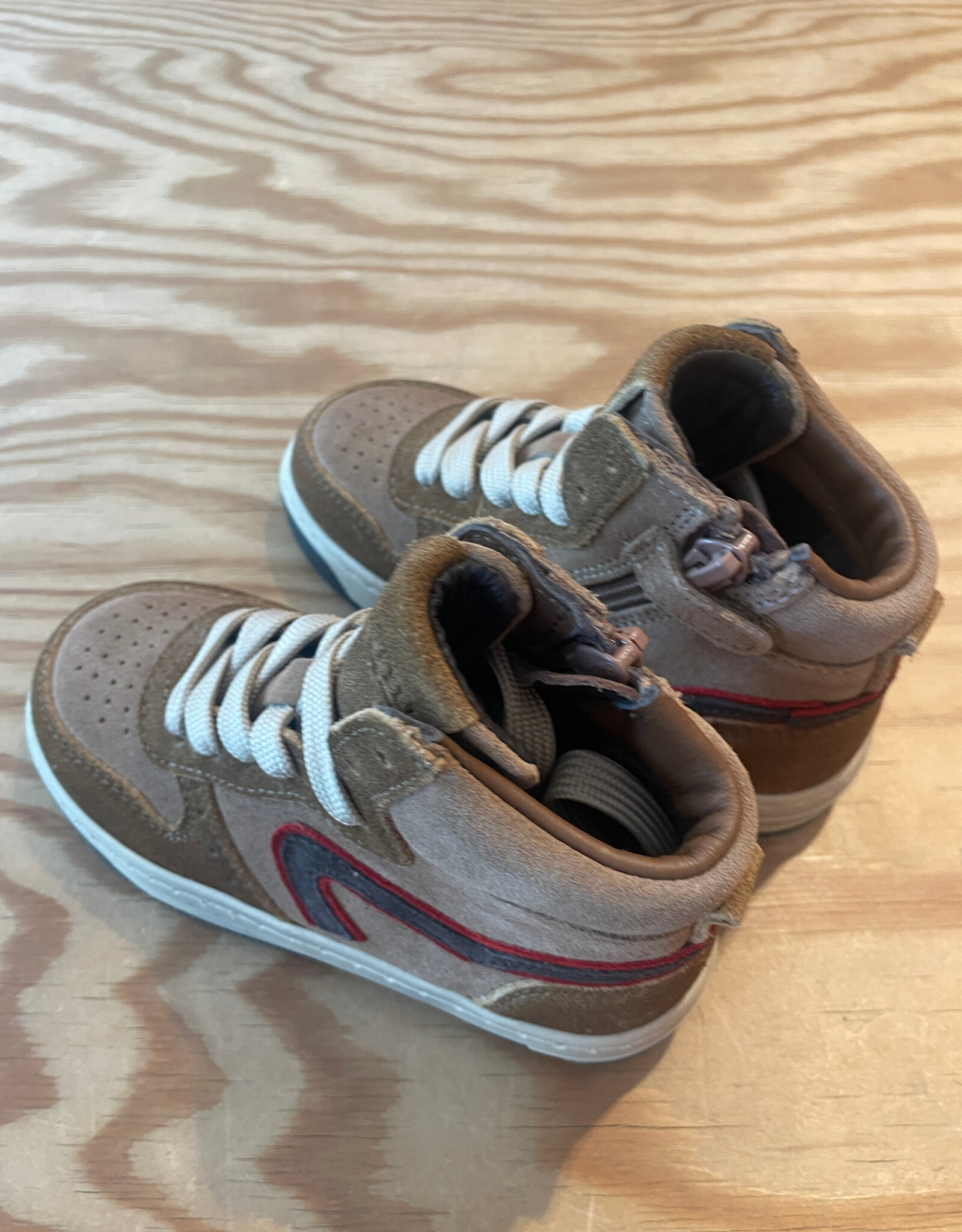 HIP/PINOCCHIO HIP H1301 NATURAL M