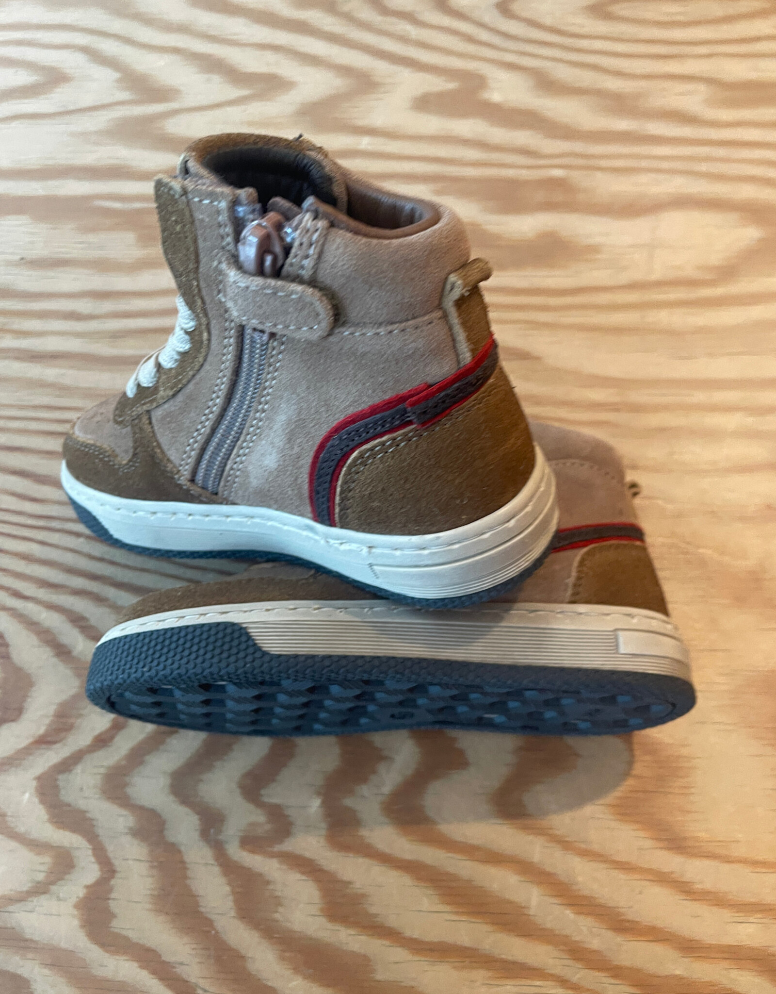 HIP/PINOCCHIO HIP H1301 NATURAL M