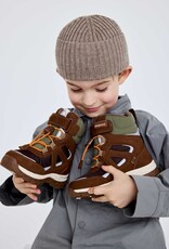 BISGAARD BISGAARD BRUCE TEX 55004.225 1262 DARK BROWN