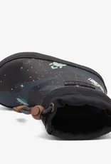 BISGAARD BISGAARD THERMOBOOTS BABY 9092 SPACE EXPLORER