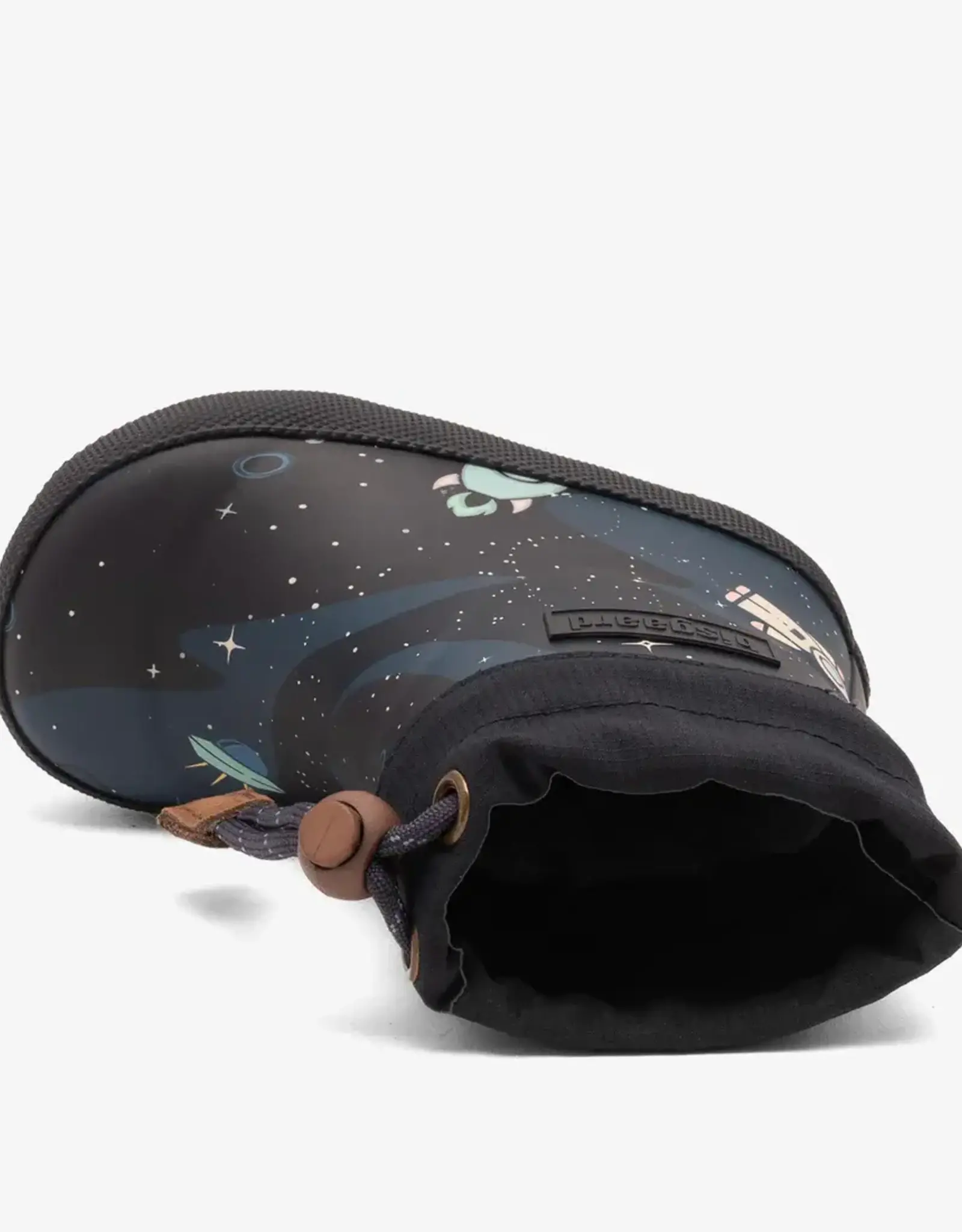 BISGAARD BISGAARD THERMOBOOTS BABY 9092 SPACE EXPLORER