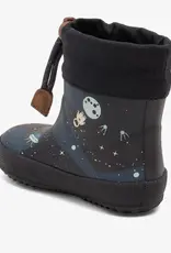 BISGAARD BISGAARD THERMOBOOTS BABY 9092 SPACE EXPLORER