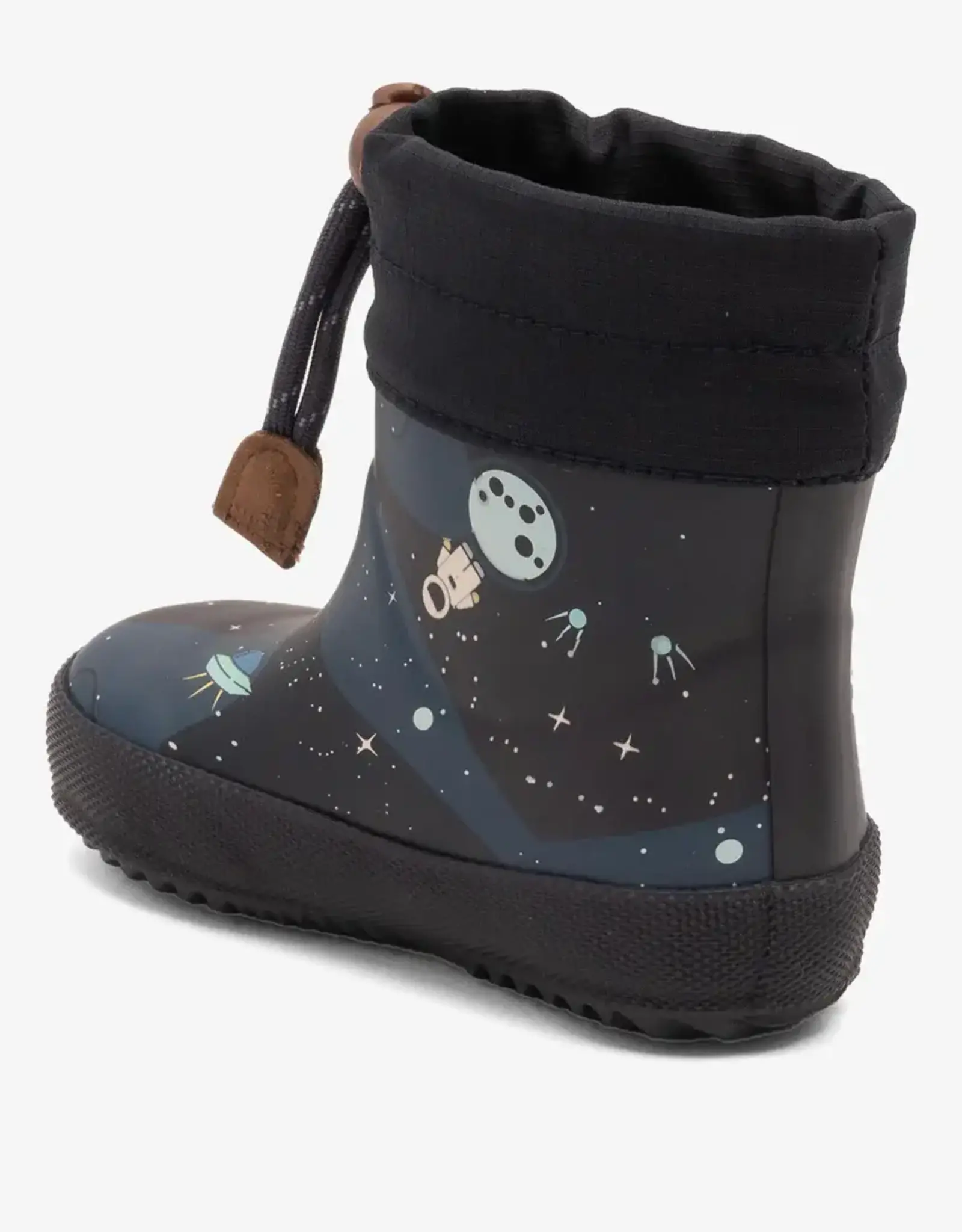 BISGAARD BISGAARD THERMOBOOTS BABY 9092 SPACE EXPLORER