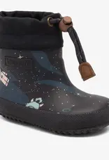 BISGAARD BISGAARD THERMOBOOTS BABY 9092 SPACE EXPLORER